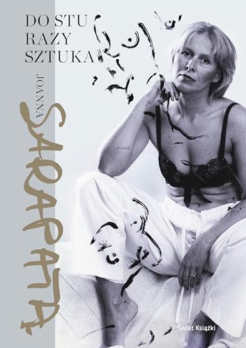 Do stu razy sztuka von Świat Książki