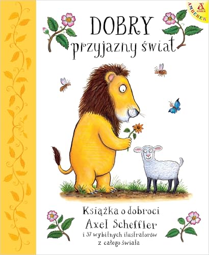 Dobry, przyjazny świat Dobry, przyjazny świat von Amber
