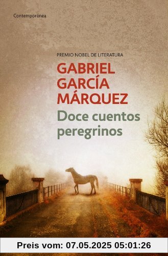 Doce Cuentos Peregrinos (CONTEMPORANEA)