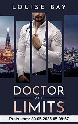 Doctor Off Limits Doctor Off Limits