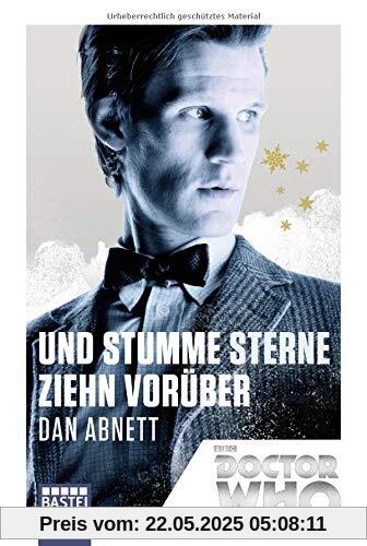 Doctor Who - Und stumme Sterne ziehn vorüber: Roman