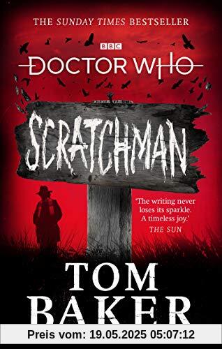 Doctor Who: Scratchman