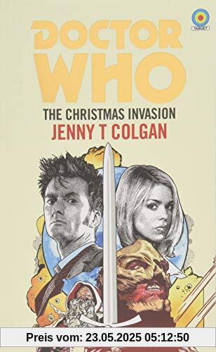 Doctor Who: The Christmas Invasion (Target Collection) (Doctor Who: Target Collection)