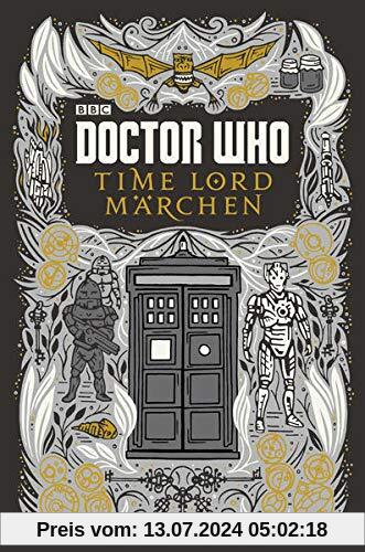 Doctor Who: Time Lord Märchen