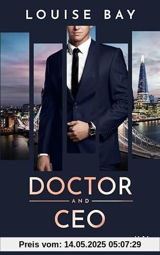 Doctor and CEO