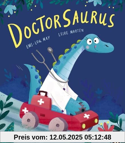Doctorsaurus
