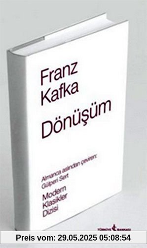 Dönüsüm