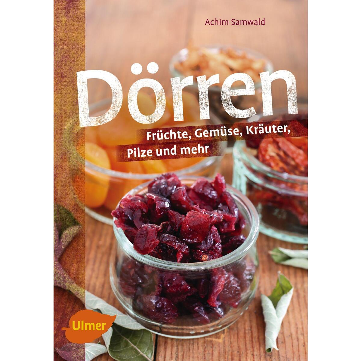 Dörren von Ulmer Eugen Verlag