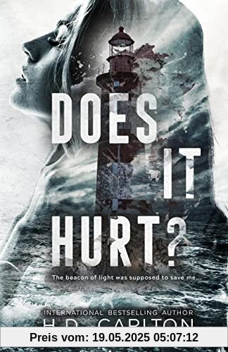 Does It Hurt?