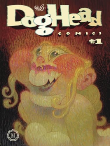Dog Head Volume 1: Tome 1 von HUBER