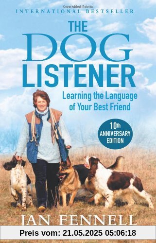 Dog Listener: Learning the Language of Your Best Friend