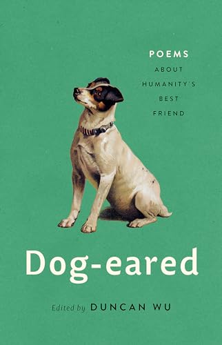 Dog-eared: Poems About Humanity's Best Friend von Basic Books