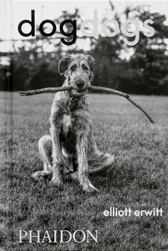 DogDogs von Phaidon Press