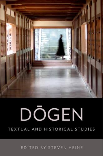 Dogen: Textual and Historical Studies: Historical and Textual Studies