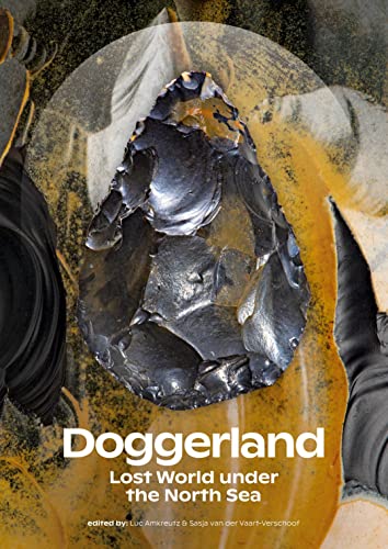 Doggerland. Lost World under the North Sea von Books on Demand GmbH