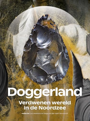 Doggerland: verdwenen wereld in de Noordzee von Sidestone Press
