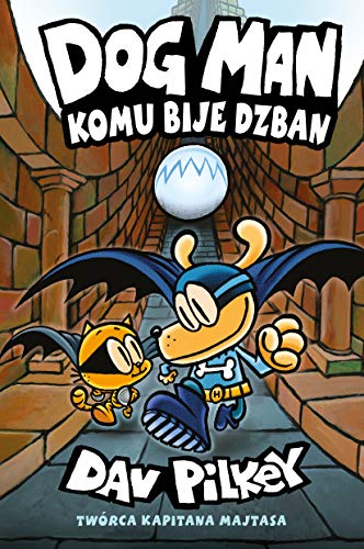 Dogman (7) von Marginesy