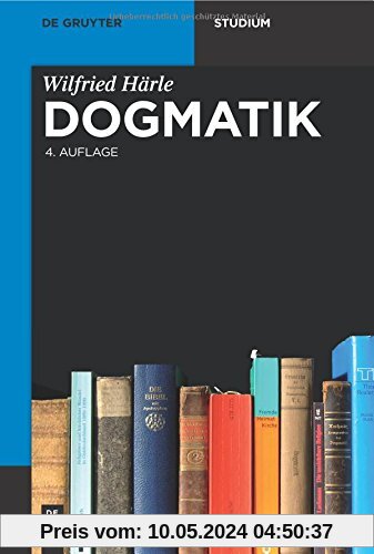 Dogmatik