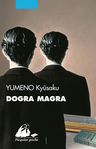 Dogra Magra von Philippe Picquier
