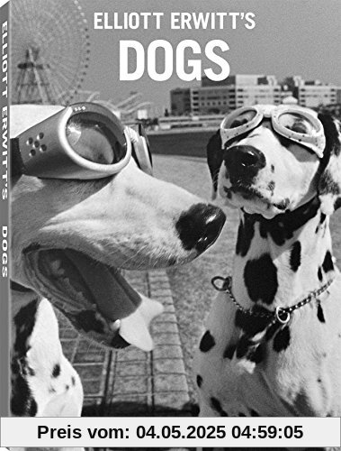 Dogs, Small Format Edition