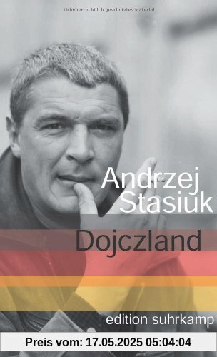 Dojczland: Ein Reisebericht (edition suhrkamp)