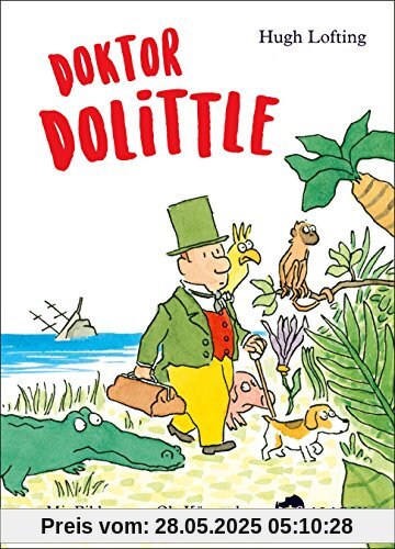 Doktor Dolittle