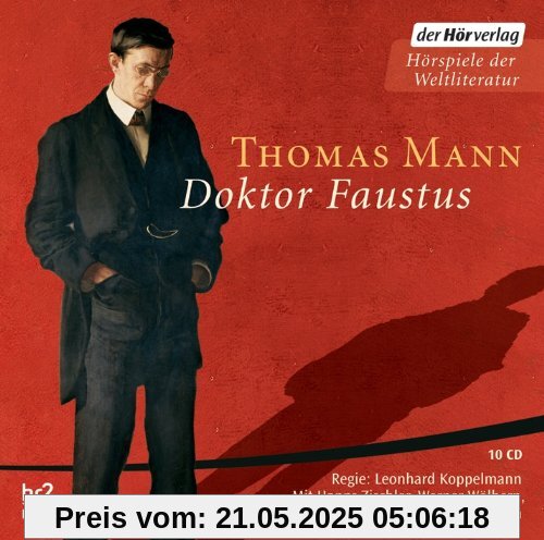 Doktor Faustus