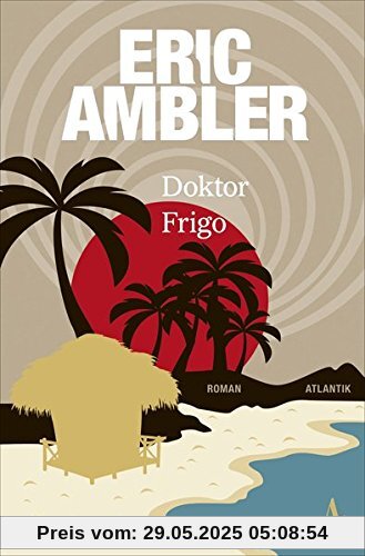 Doktor Frigo