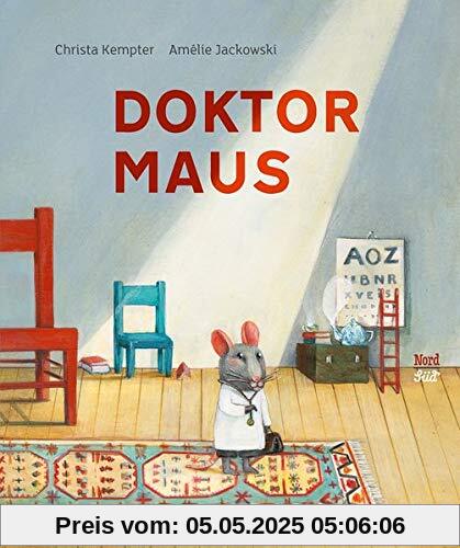 Doktor Maus