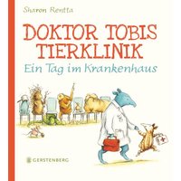Doktor Tobis Tierklinik