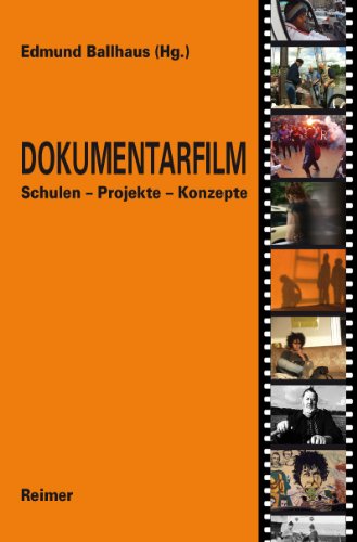 Dokumentarfilm: Schulen - Projekte - Konzepte