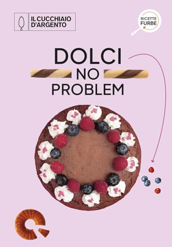 Dolci no problem Dolci no problem von Editoriale Domus