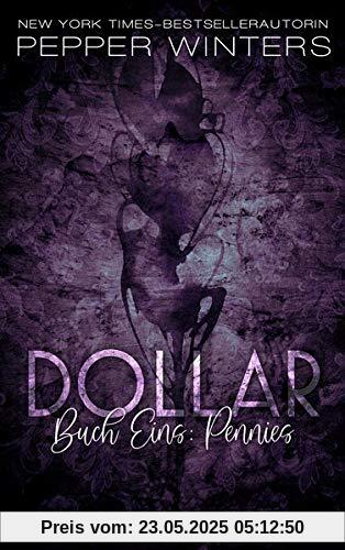 Dollar - Buch 1: Pennies