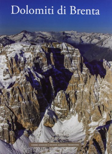 Dolomiti di Brenta (Terre alte)