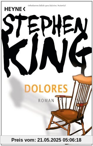 Dolores: Roman