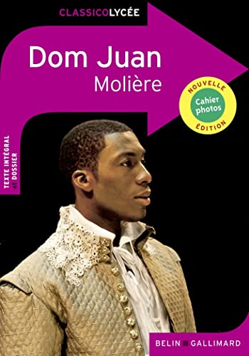 Dom Juan von BELIN EDUCATION