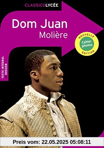 Dom Juan Dom Juan