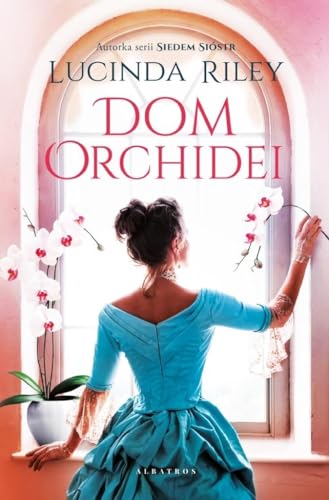Dom orchidei von Albatros