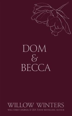 Dom & Becca: Dirty Dom von Tiny Alley Studio