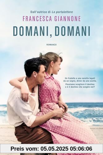 Domani, domani (Narrativa Nord)