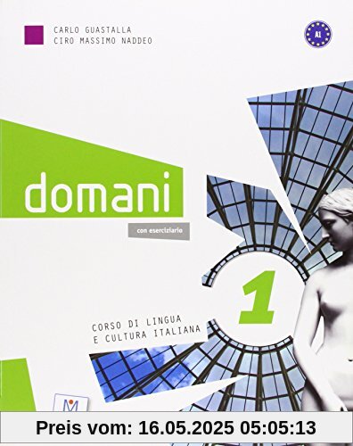 Domani: Libro 1 Domani: Libro 1