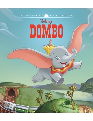Dombo (Disney klassieke verhalen)