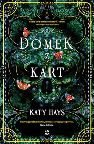 Domek z kart von Marginesy