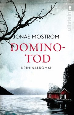 Dominotod / Nathalie Svensson Bd.2 von Ullstein TB