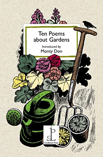 Ten Poems about Gardens von imusti