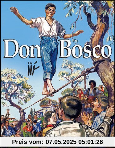 Don Bosco