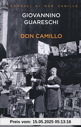 Don Camillo
