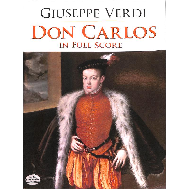 Don Carlos Don Carlos
