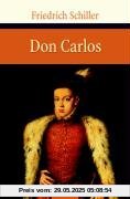 Don Carlos Don Carlos