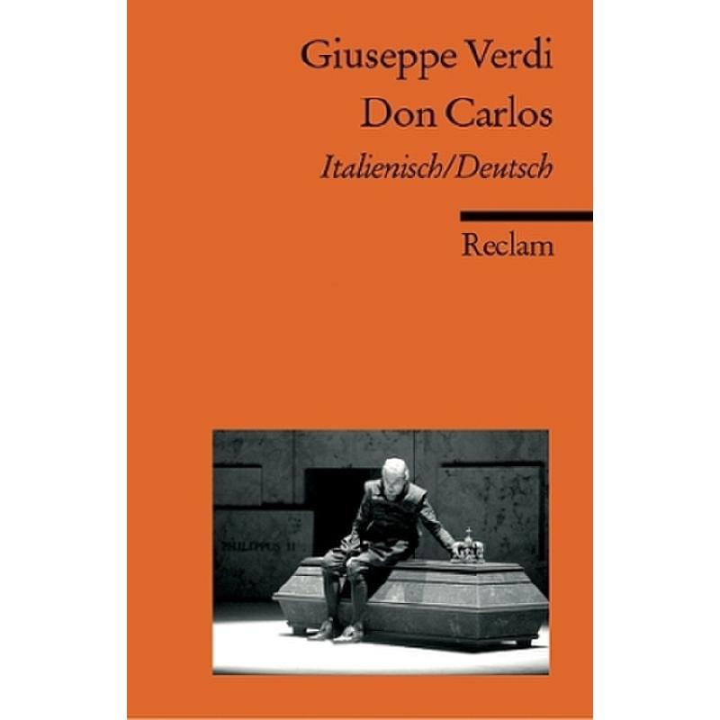 Don Carlos Don Carlos